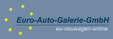 Logo Euro-Auto-Galerie-GmbH